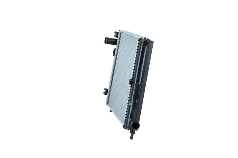 NRF 58966 Radiator, engine cooling