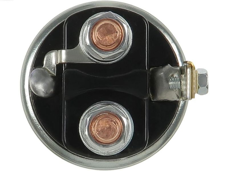 AS-PL SS2041 Solenoid Switch, starter