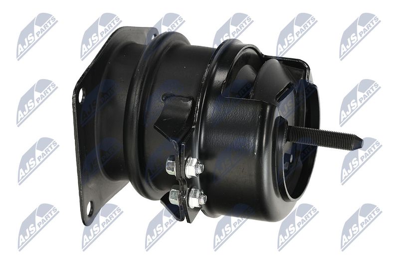 Paigutus, Mootor, NTY ZPS-HD-122