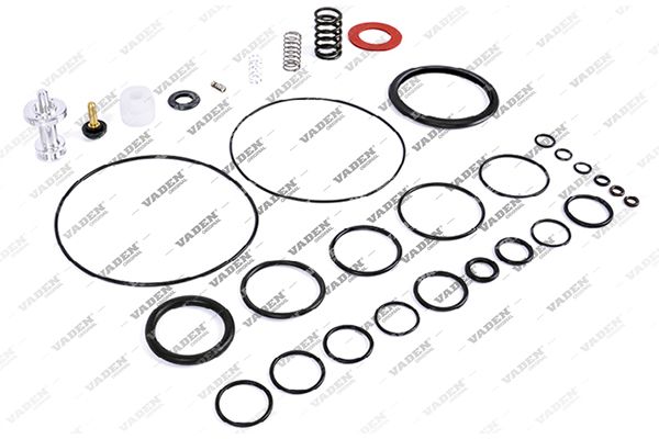 Sada na opravu, vysoušecí prostředek 301.03.0001.04