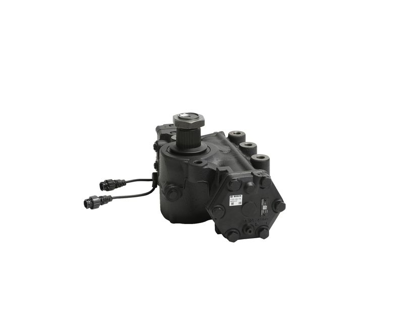 BOSCH KS01002178 Steering Gear