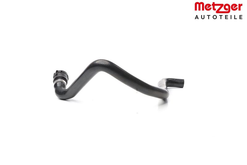 METZGER AUTOTEILE 2420772 Radiator Hose