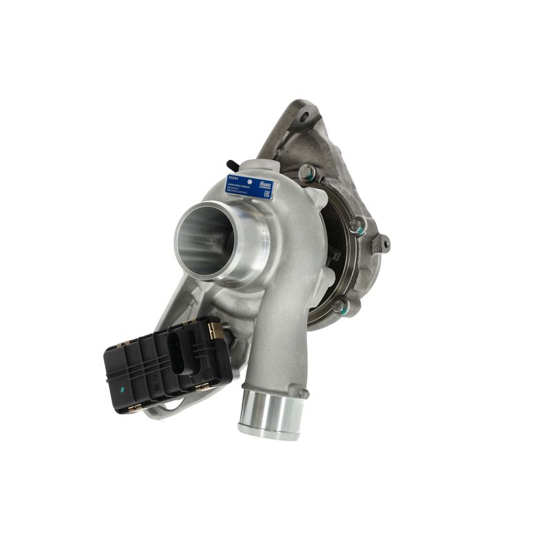 Kompressor, ülelaadimine, NISSENS 93284