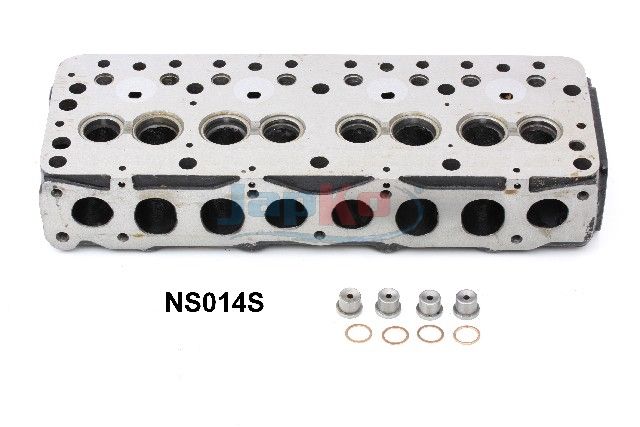 Silindripea, JAPKO JNS014S