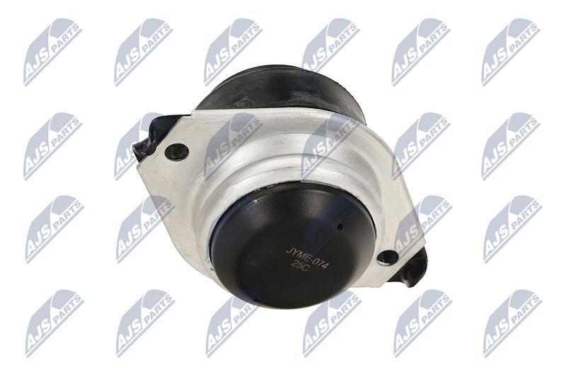 Paigutus, Mootor, NTY ZPS-ME-074