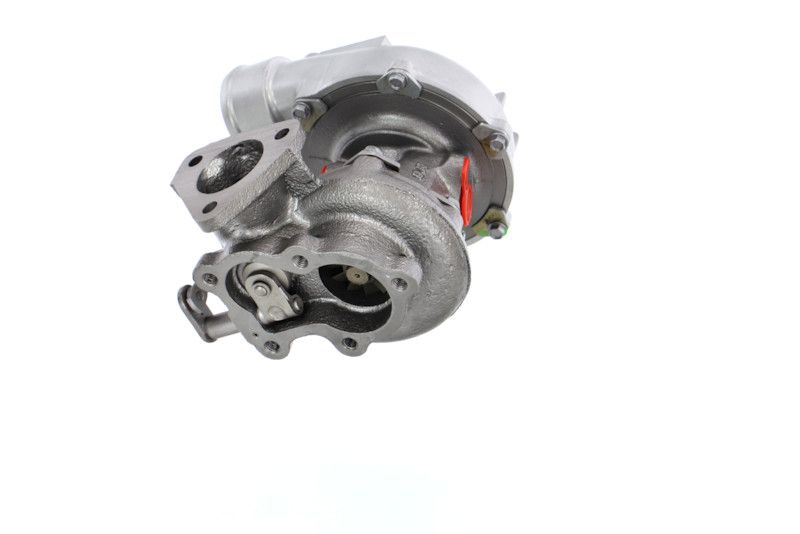 REMANTE 003-001-001737R Charger, charging (supercharged/turbocharged)