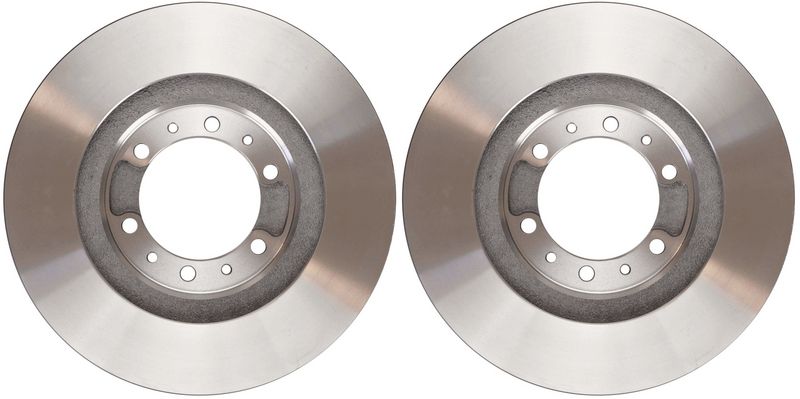 Piduriketas, TRW DF3118