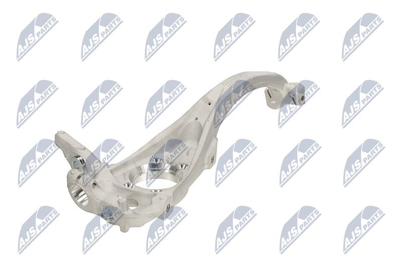 NTY ZZP-WW-046 Steering Knuckle, wheel suspension