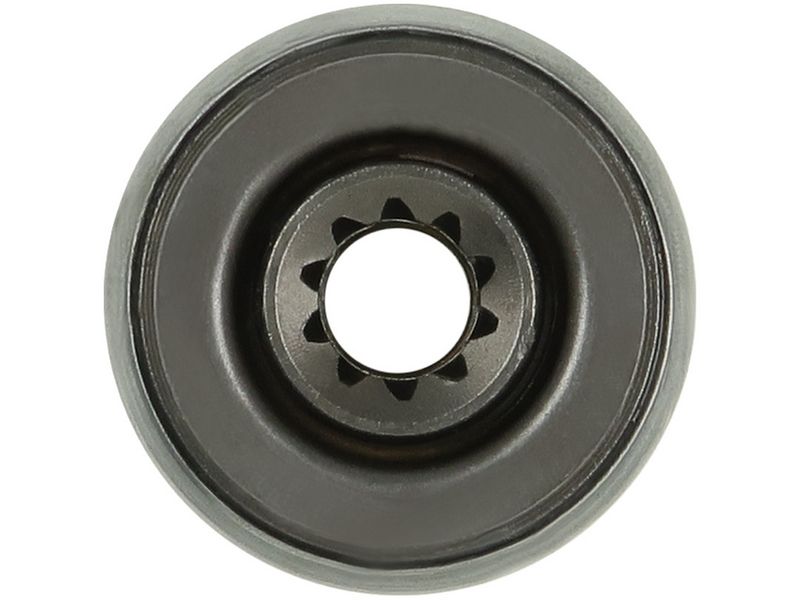 Vabajooks, starter, AS-PL SD6067