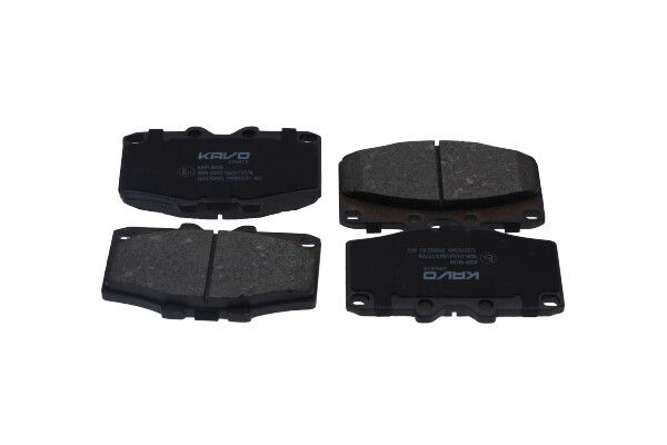 Kavo Parts KBP-9028 Brake Pad Set, disc brake