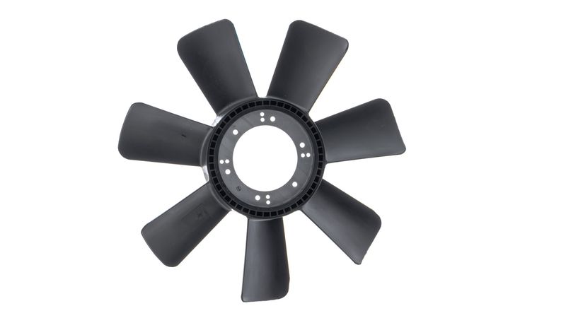 Product Image - Koelventilatorwiel - CFW89000P - MAHLE