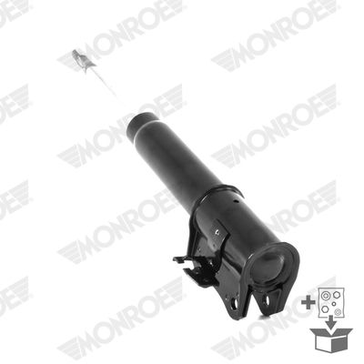 MONROE D0015R Shock Absorber
