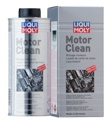 LIQUI MOLY Toevoegsel motorolie