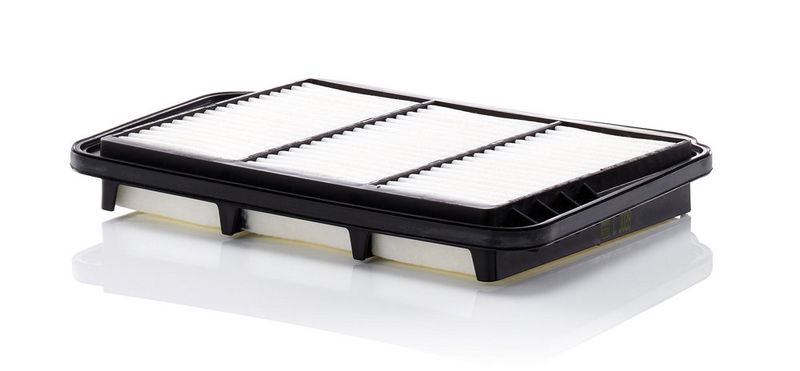 Õhufilter, MANN-FILTER C 3028