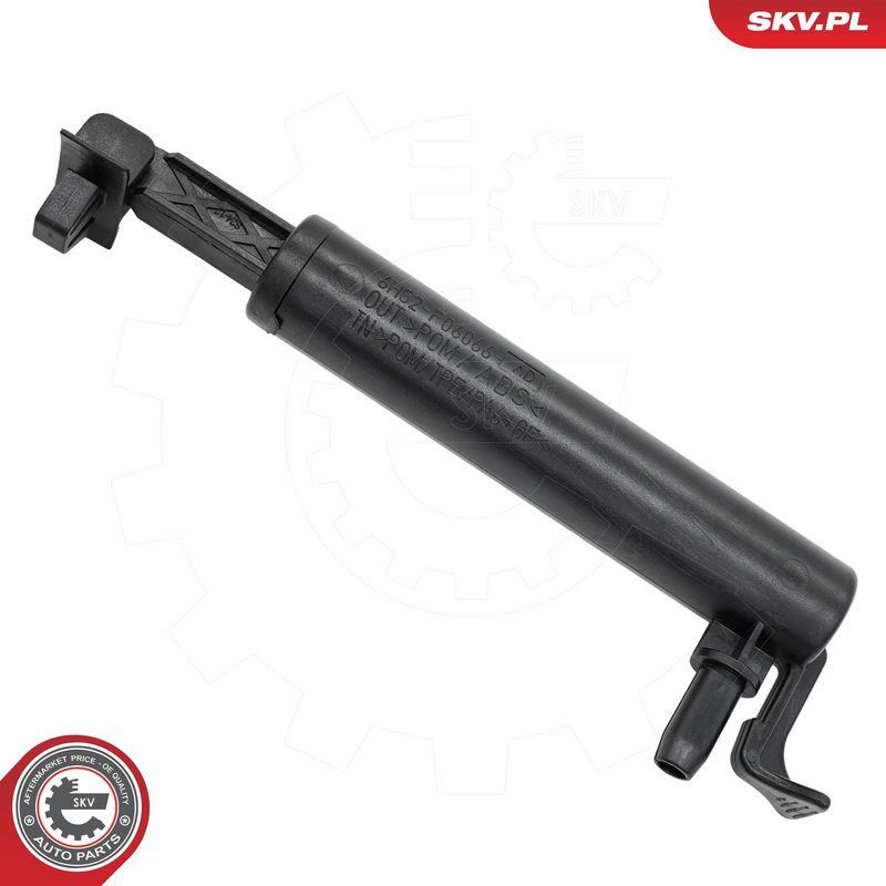 Gaasivedru, kindalaegas, ESEN SKV 96SKV417