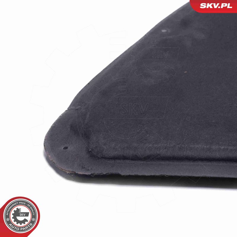 ESEN SKV 97SKV878 Kapoto garso izoliacija