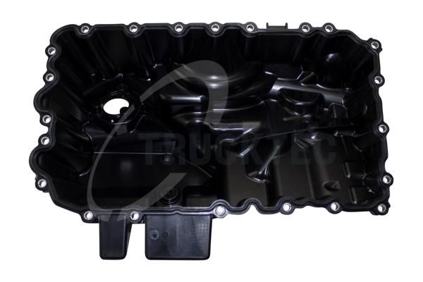 TRUCKTEC AUTOMOTIVE Alyvos karteris