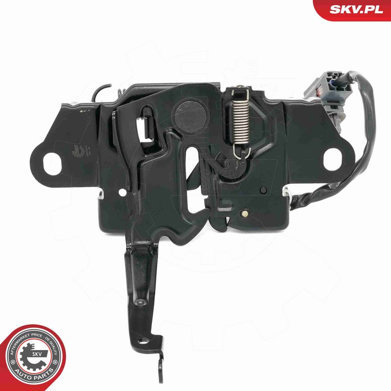 ESEN SKV 60SKV618 Bonnet Lock