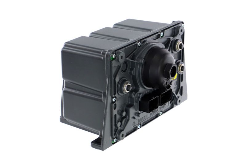 REMANTE 002-020-000021R Delivery Module, urea injection