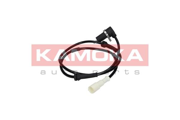 KAMOKA 1060166 Sensor, wheel speed