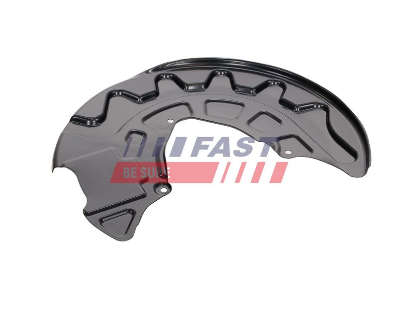 FAST FT02793 Splash Guard, brake disc