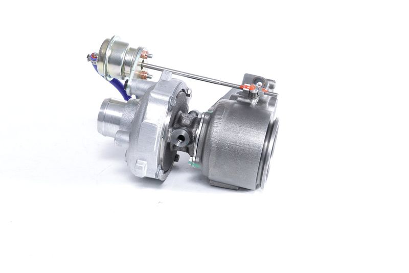 Compresor,sistem de supraalimentare T917214 BTS Turbo