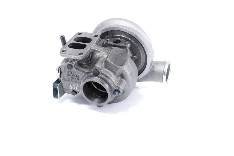 Compresor,sistem de supraalimentare T913419 BTS Turbo