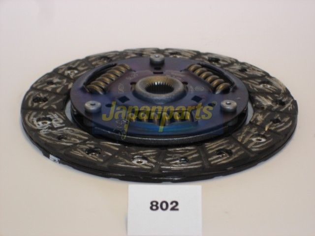 диск на съединителя JAPANPARTS
