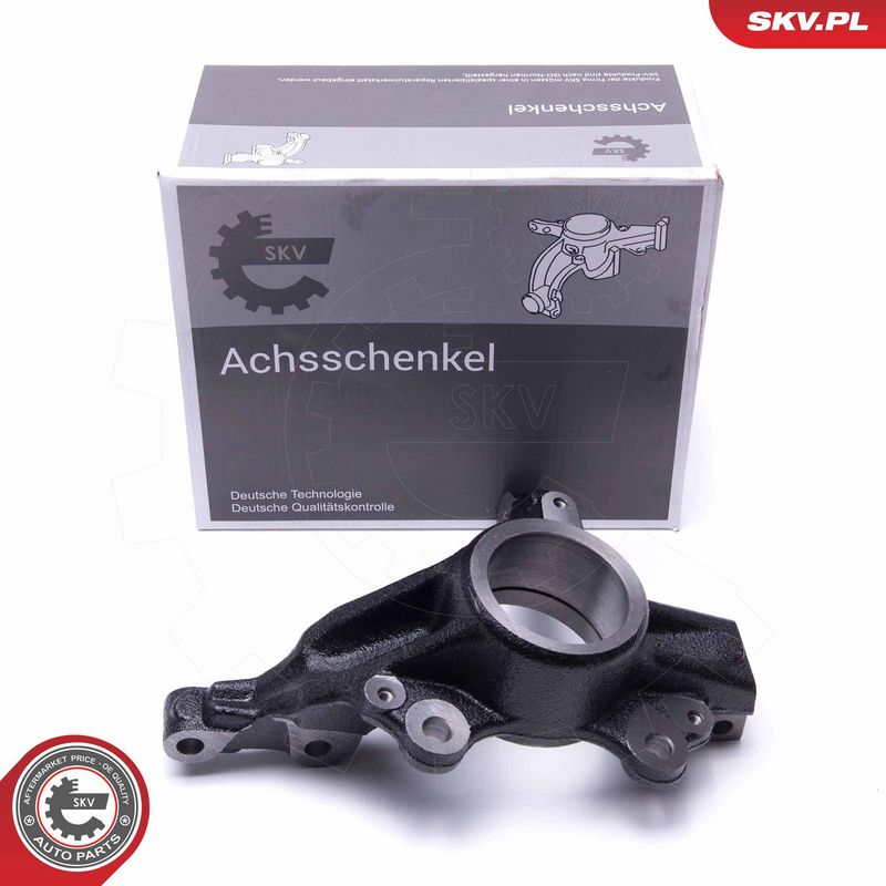 Käändmik, rattakinnitus, ESEN SKV 47SKV551