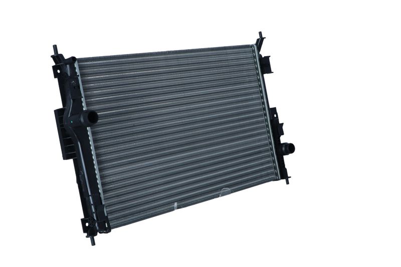 Radiaator, mootorijahutus, NRF 59302A