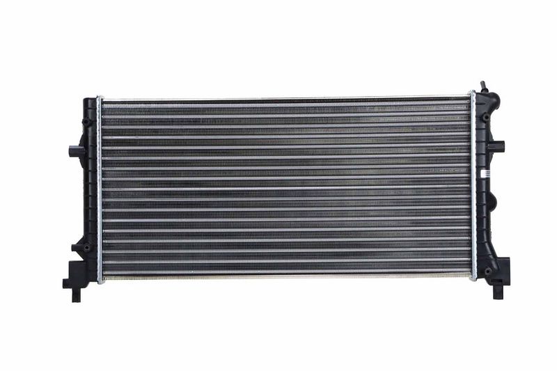HELLA 8MK 366 302-461 Radiator, engine cooling