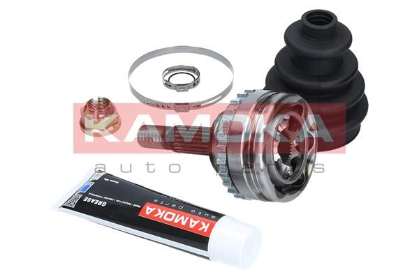 KAMOKA 7140 Joint Kit, drive shaft