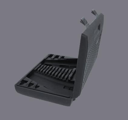 KS TOOLS 503.4000-99 Toolbox