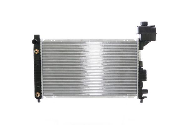 MAHLE CR 323 000S Radiator, engine cooling