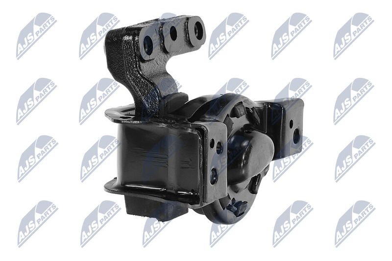 Paigutus, Mootor, NTY ZPS-PE-028