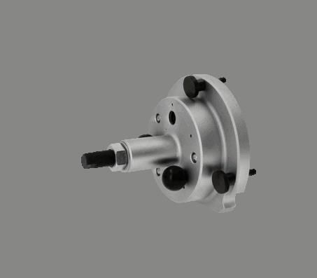 Montaažitööriist, väntvõlli rõngastihend, juhtlaager, KS TOOLS BT542078