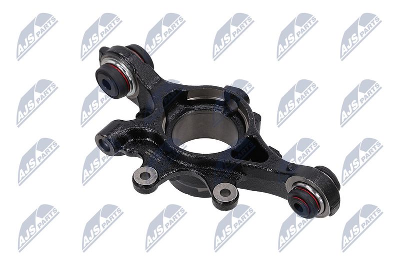 NTY ZZT-LR-004 Steering Knuckle, wheel suspension