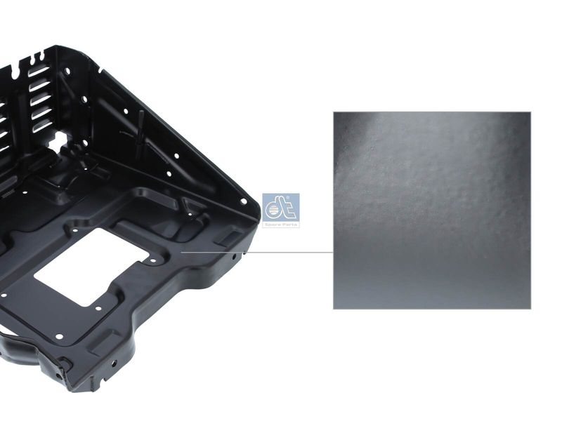 Uchycení baterie 1.21451