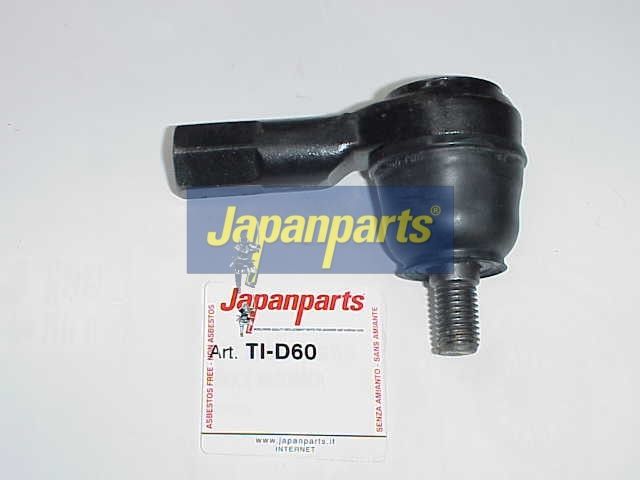 Cap de bara JAPANPARTS TI-D60