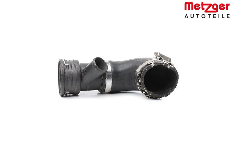 METZGER AUTOTEILE 2401292 Charge Air Hose