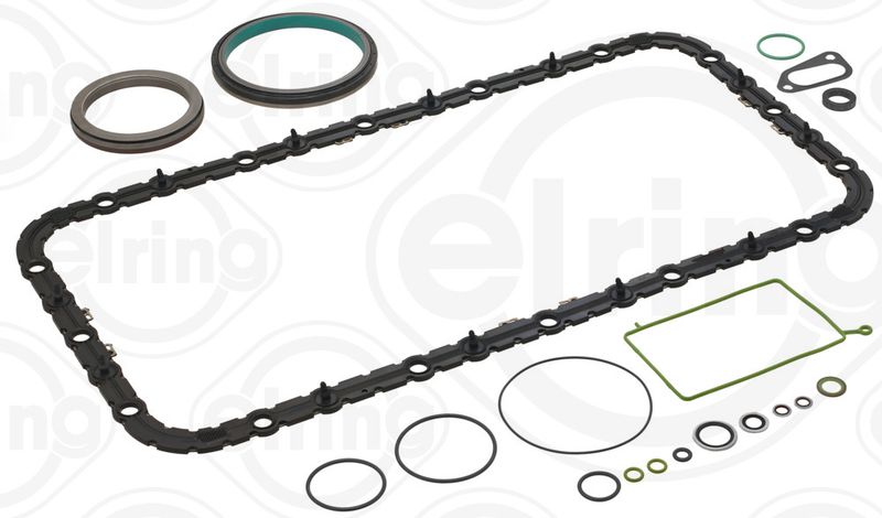Product Image - Pakkingset, motorblok - 928.120 - ELRING