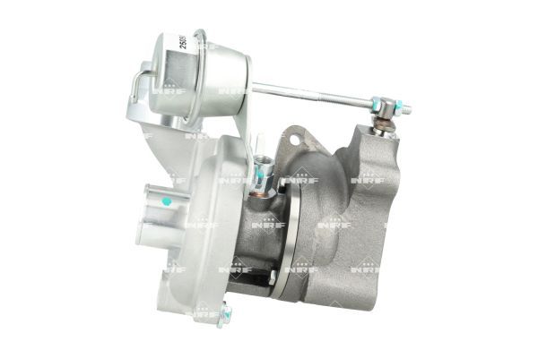 Kompressor, ülelaadimine, NRF 90010018