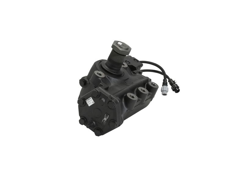 BOSCH KS00001314 Steering Gear