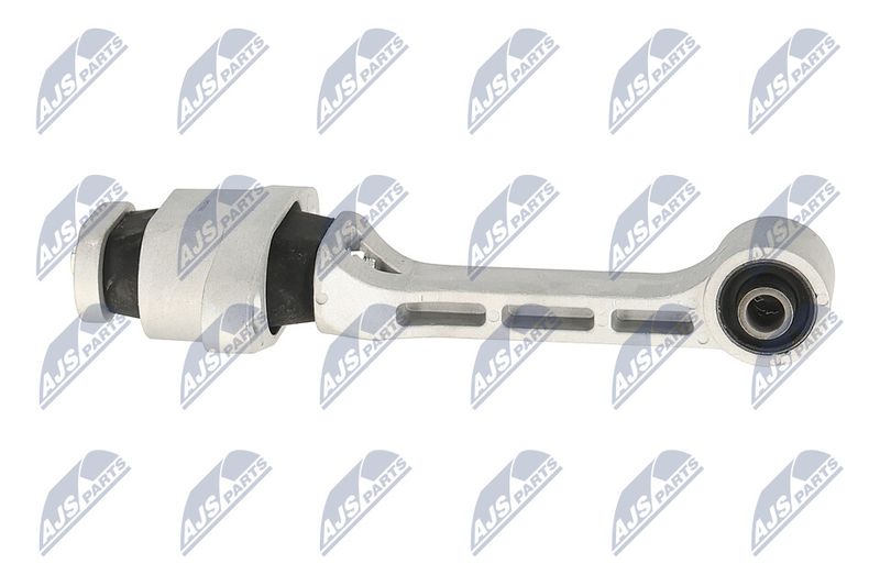 Paigutus, Mootor, NTY ZPS-KA-346