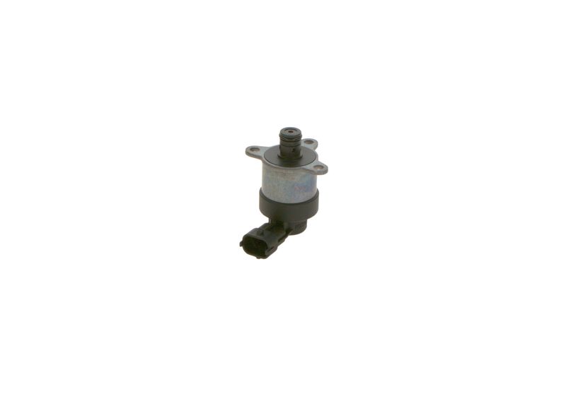 BOSCH 0928400709 Control Valve, fuel quantity (common rail system)