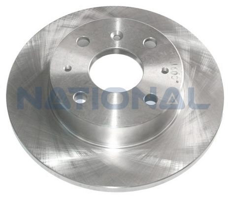 National NBD213
