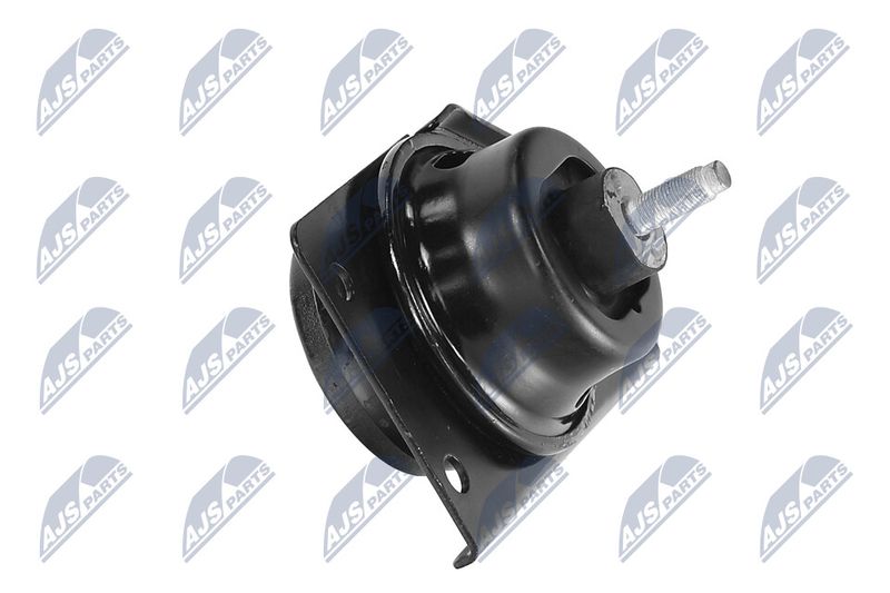 Paigutus, Mootor, NTY ZPS-KA-316