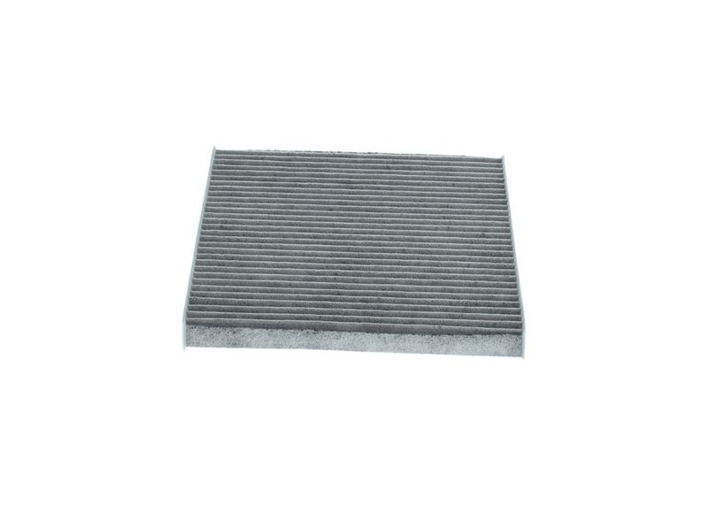 BOSCH 1 987 435 558 Filter, cabin air