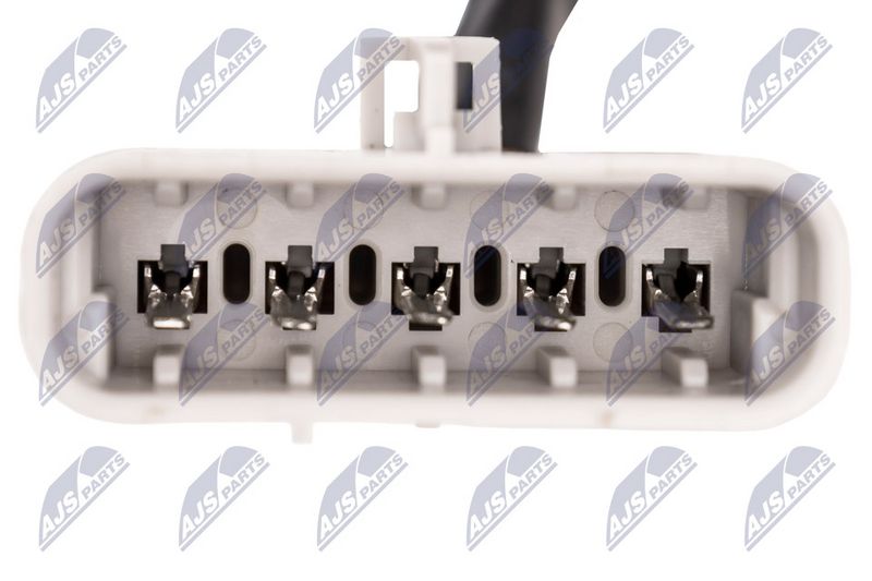 Pesuri mootor, NTY ESW-CH-002
