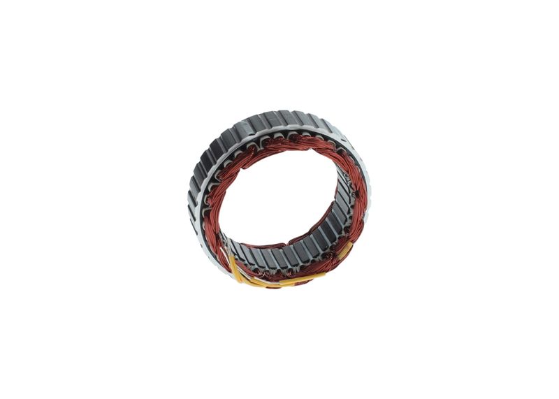 Stator, generator 1 986 AE1 102 BOSCH